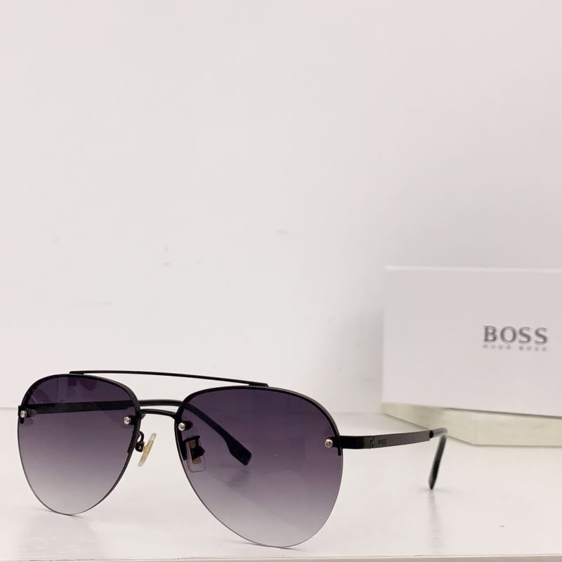 Boss Sunglasses